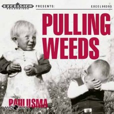 Paulusma | Pulling Weeds (Lp)